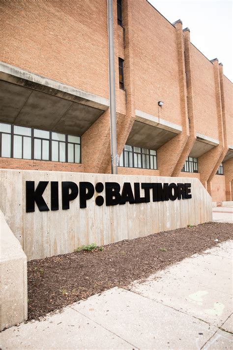 Kipp baltimore - A public charter community school, KIPP Baltimore enrolls more than 1,550 K-8 students—mostly from the greater Park Heights and historic Rosemont neighborhoods—in KIPP Harmony Academy (K-5) and …